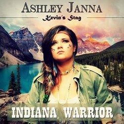 Ashley Janna - Indiana Warrior (Kevin's Stag)
