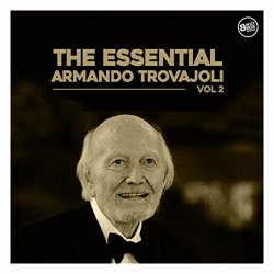 Armando Trovaioli - The Essential Armando Trovajoli - Vol. 2