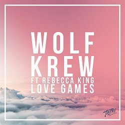 Love Games (feat. Rebecca King)