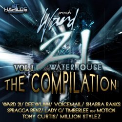 Various Artists - Ward 21 - The Compilation Vol.1