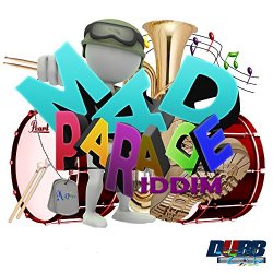 Various Artists - Mad Parade Riddim