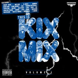 Various Artists - This Is Kix Mix Vol 1 [Explicit]