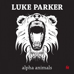 Luke Parker - Alpha Animals