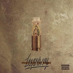 Legendvry - Pr&aelig;y for the We&aelig;k [Explicit]