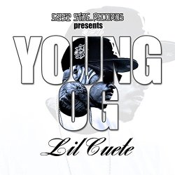 Lil Cuete - Young OG [Explicit]