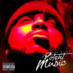 Jae Millz - Potent Music Intro [Explicit]