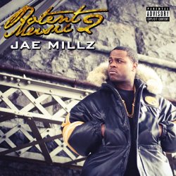 Jae Millz - Potent Music 2 [Explicit]