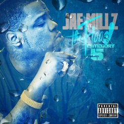 Jae Millz - The Flood: Category 5 [Explicit]