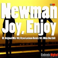 Joy - Joy, Enjoy (Mike Duz Edit)