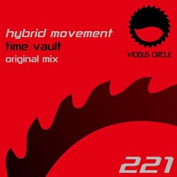 Hybrid Movement - Time Vault