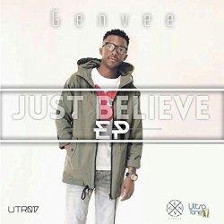 Genvee - Just Believe EP