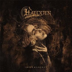 Halogen - Impermanence