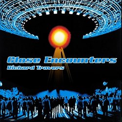 Richard Travers - Close Encounters (Original Mix) [Explicit]