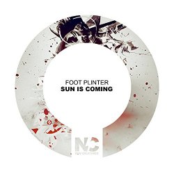 Foot Plinter - Sun Is Coming