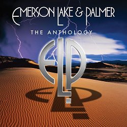 Emerson Lake And Palmer - The Anthology