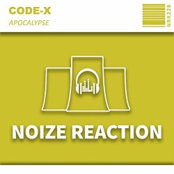 Code-X - Apocalypse