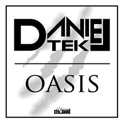 Daniel Tek - Oasis