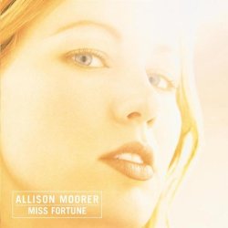Allison Moorer - Miss Fortune