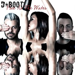 D-Boot - Free as the Water