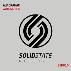 Alf Graham - Waiting For