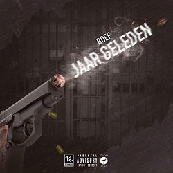 BOEF - Jaar Geleden [Explicit]