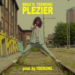 Braz - Plezier (feat. Teemong)