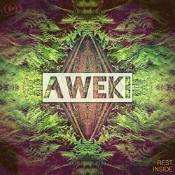 Aweki - Rest Inside