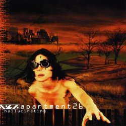 Apartment 26 - Hallucinating