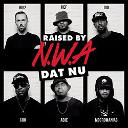 Adje - Dat Nu [Explicit]