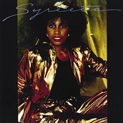 Syreeta - Move It, Do It