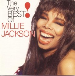 Millie Jackson - An Imitation of Love