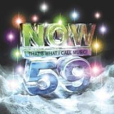 Various Artists - Now That's What I Call Music! Volume 59 By Various Artists (2004-11-15)