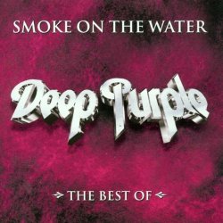 DEEP PURPLE - Smoke On The Water - The Best Of - by DEEP PURPLE (2014-01-01)