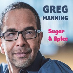 Greg Manning - Sugar & Spice