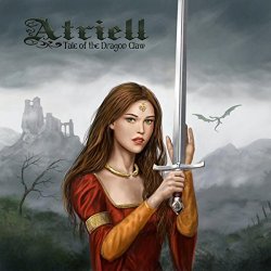 Atriell - Tale of the Dragon Claw