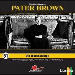 Pater Brown - Folge 51: Die Todesschlinge, Teil 13