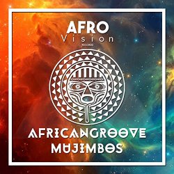 Africangroove - Mujimbos (Main Guitar Mix)