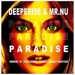 Deeperise & Mr.Nu - Paradise (Radio Edit)