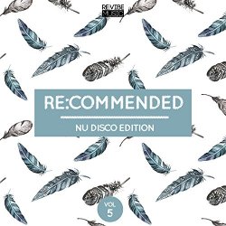 Various Artists - Re:Commended - Nu Disco Edition, Vol. 5