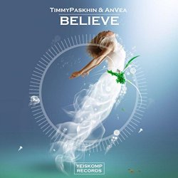 Timmypaskhin And AnVea - Believe