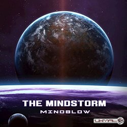 Mindstorm, The - Mindblow