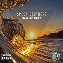 Spicy Brothers - Summer Heat