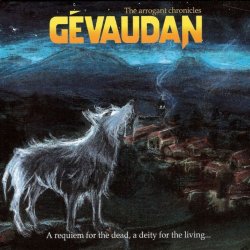 Gevaudan - A Requiem for the Dead, A Deity for the Living...