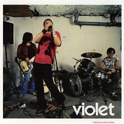 Violet - Horse