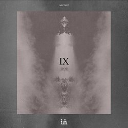 Aleja Sanchez - Illegal Alien IX Years (Continuous Mix)