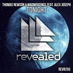 Thomas Newson - Tonight