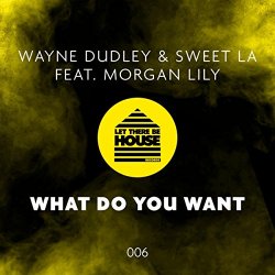 Wayne Dudley and Sweet LA and Morgan Lily - What Do You Want