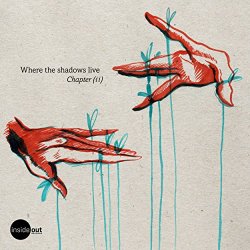 Various Artists - Where The Shadows Live, Chapter 2