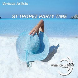 Various Artists - St. Tropez Party Time