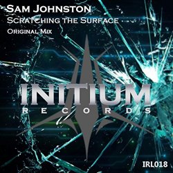 Sam Johnston - Scratching The Surface